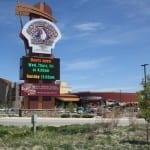 Sky Ute Casino