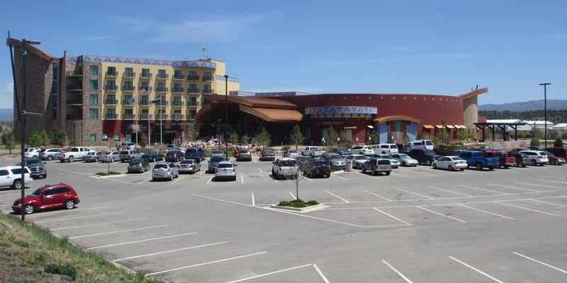 Sky ute casino bowling alley restaurants Sky ute casino bowling alley restaurants