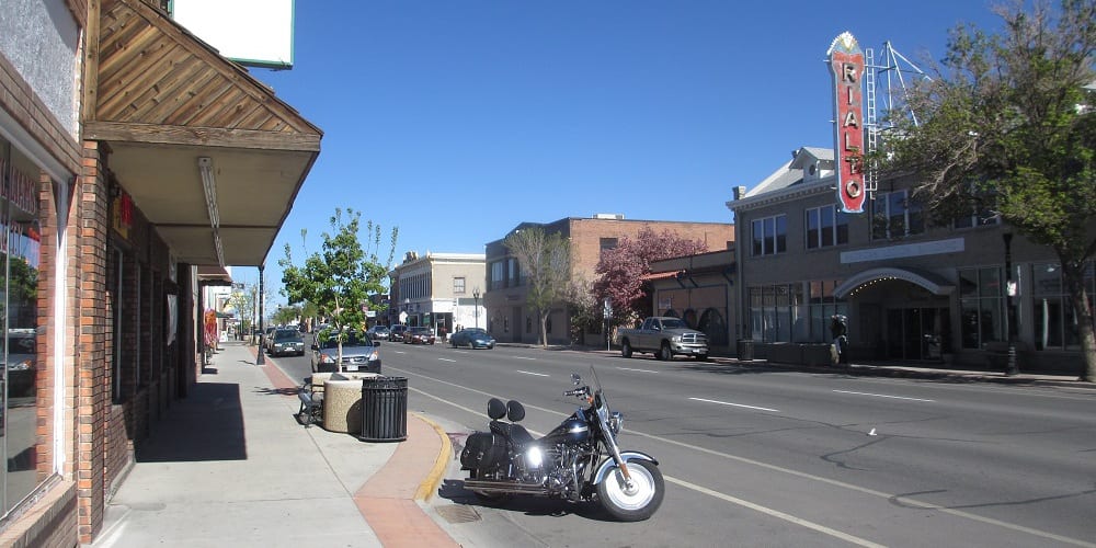 Alamosa CO