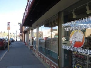 Alamosa CO Spuddy's Lounge