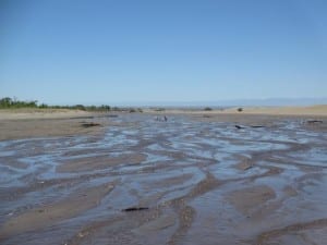 Great Sand Dunes Medano Creek