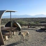 San Luis State Park Campground