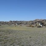 San Luis State Park Picnic Area