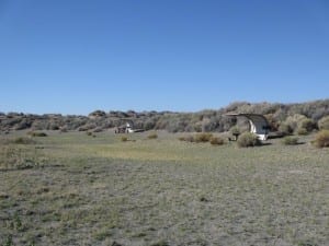 San Luis State Park Picnic Area