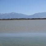 San Luis Lake