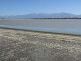 San Luis State Park