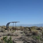San Luis State Park Campground
