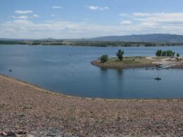 Chatfield State Park