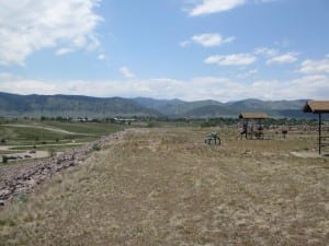 Chatfield State Park Rocky Mountains