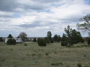 Chatfield State Park Campground