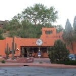Garden Of The Gods Trading Post