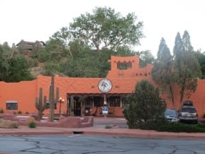 Garden Of The Gods Trading Post