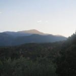 Garden Of The Gods