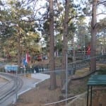 North Pole Theme Park
