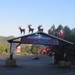North Pole Santa's Workshop