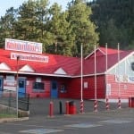 North Pole Santa's Workshop