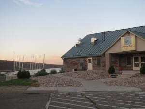 Cherry Creek Yacht Club