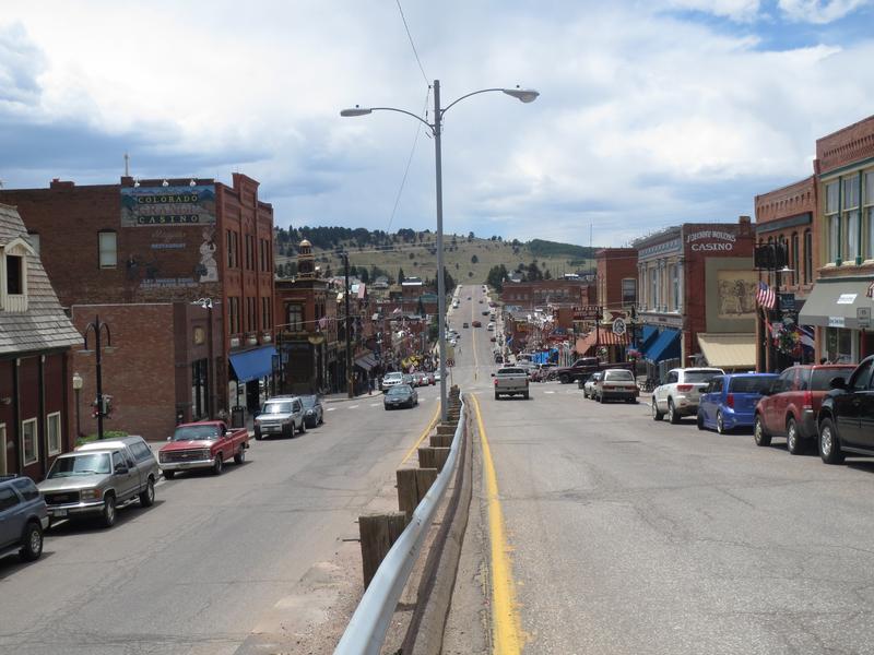 Cripple Creek, CO  Colorado vacation, Colorado travel, Cripple