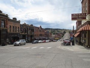 Cripple Creek CO Downtown Casinos