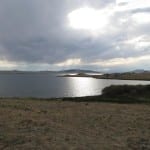 Eleven Mile Reservoir