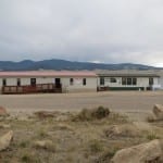 Eleven Mile State Park Marina Store