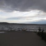 Spinney Mountain State Park Boat Ramp