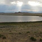 Spinney Mountain State Park