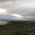 Spinney Mountain State Park Picnic Area