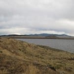 Spinney Mountain State Park Reservoir