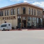 Victor CO Victor Lowell Thomas Museum