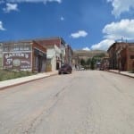 Victor CO Downtown Cigar Advertisement