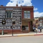 Victor CO Fortune Club