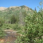 Winfield Clear Creek