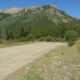 Winfield Ghost Town