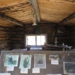 Winfield Ghost Town Museum