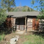 Winfield Ghost Town House