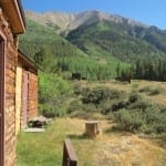 Winfield Ghost Town Clear Creek Canyon