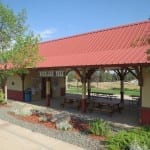 Woodland Park Depot