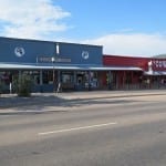 Woodland Park CO Historic Ute Inn