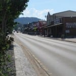 Woodland Park CO Buck's Mountain Saloon