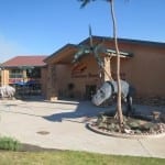 Woodland Park CO Dinosaur Resource Center
