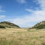 Roxborough State Park Dakota Hogback