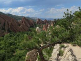 Roxborough State Park