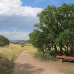 Roxborough State Park Trail