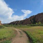 Roxborough State Park Hiking