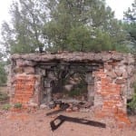 Eldorado Canyon State Park Crags Hotel Baking Oven