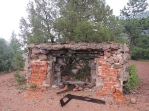 Eldorado Canyon State Park Crags Hotel Baking Oven