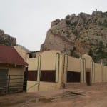Eldorado Springs Canyons