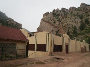 Eldorado Springs Canyons