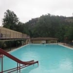 Eldorado Springs Swimming Pool